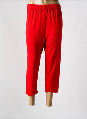 Colant roșu POMME ROUGE femeie