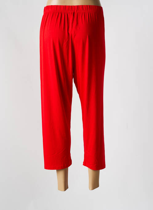 Colant roșu POMME ROUGE femeie