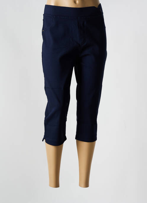 Corsar albastru CHRISTY femeie