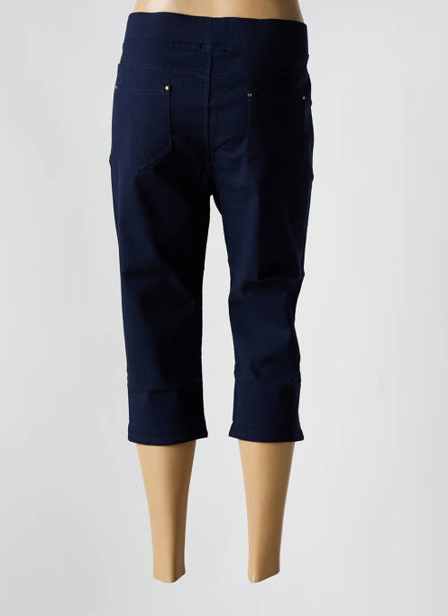 Corsar albastru CHRISTY femeie