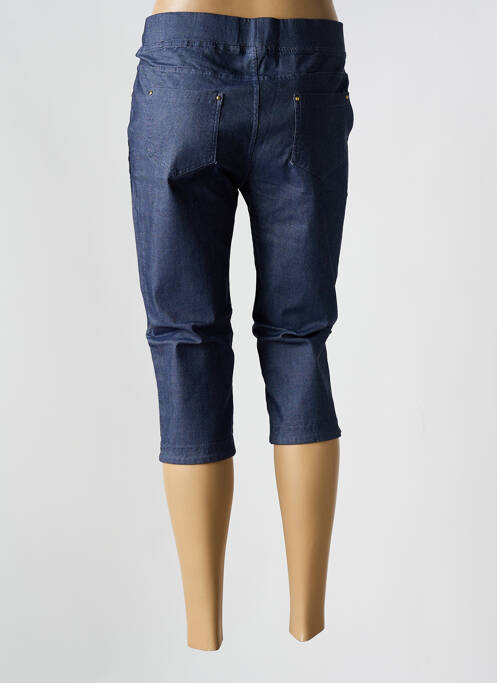 Corsar albastru CHRISTY femeie