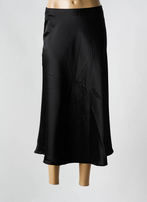 Fustă lungă negru TIFFOSI femeie