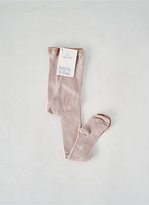 Colanți bej LAPIN BLEU fată