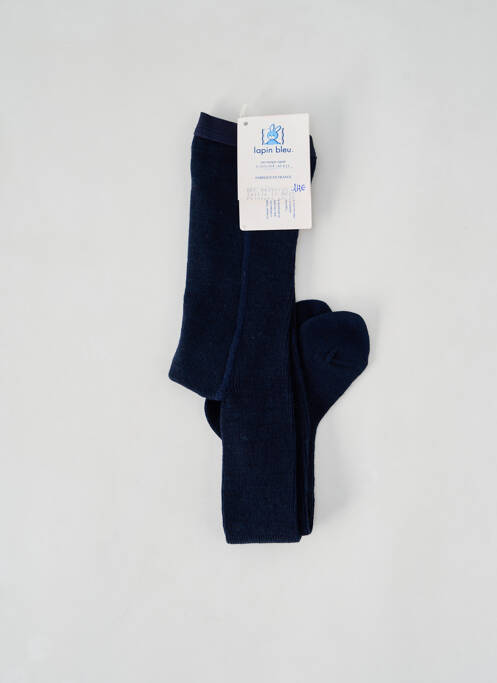 Colanți albastru LAPIN BLEU fată