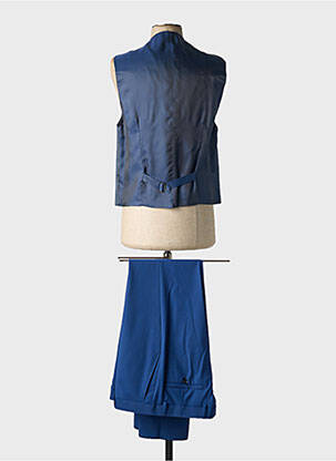 Costume de ceremonie bază pantalon albastru HAVANA bărbat