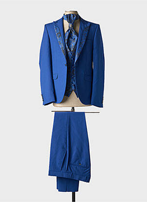 Costume de ceremonie albastru EMPIRE DU MARIÉ bărbat