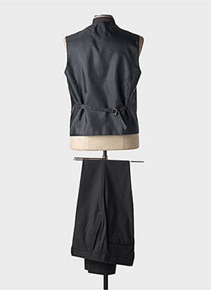 Costume de ceremonie finisaj interior dublat negru EMPIRE DU MARIÉ bărbat