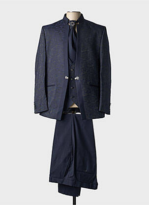 Costume de ceremonie albastru EMPIRE DU MARIÉ bărbat