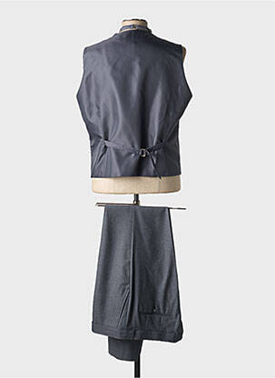 Costume de ceremonie croială costum gri EMPIRE DU MARIÉ bărbat