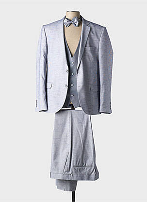 Costume de ceremonie albastru EMPIRE DU MARIÉ bărbat