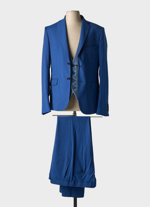 Costume de ceremonie albastru HAVANA bărbat