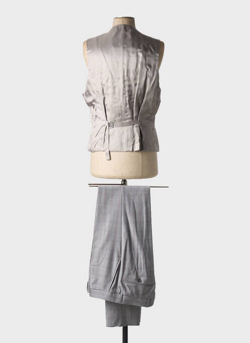 Costume de ceremonie gri REDA bărbat