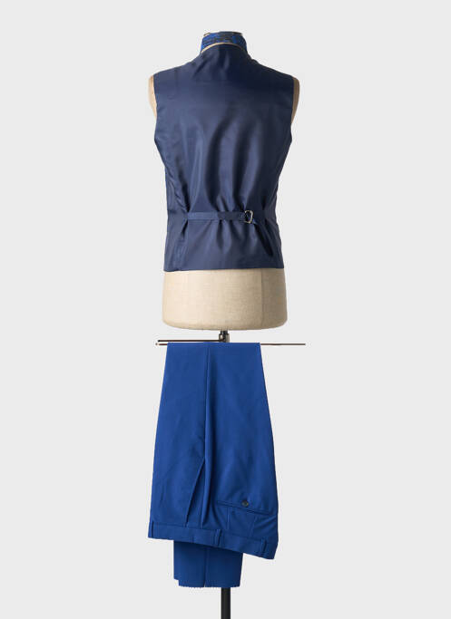 Costume de ceremonie albastru EMPIRE DU MARIÉ bărbat