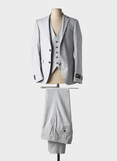 Costume de ceremonie gri LANIFICIO bărbat
