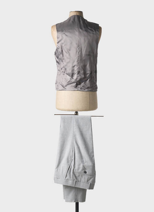 Costume de ceremonie gri LANIFICIO bărbat