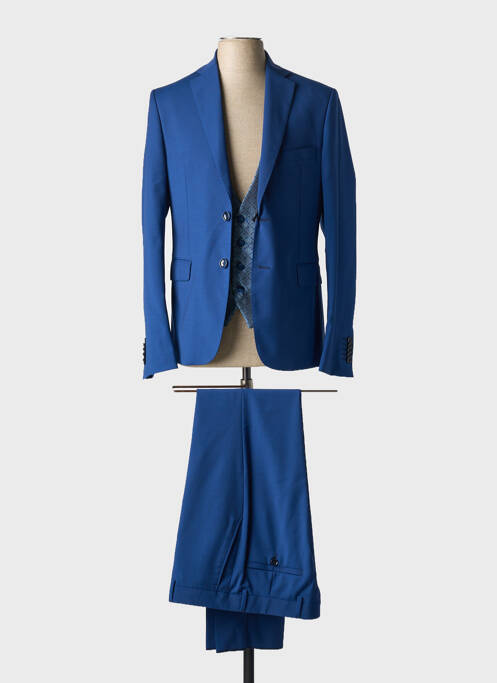 Costume de ceremonie albastru HAVANA bărbat