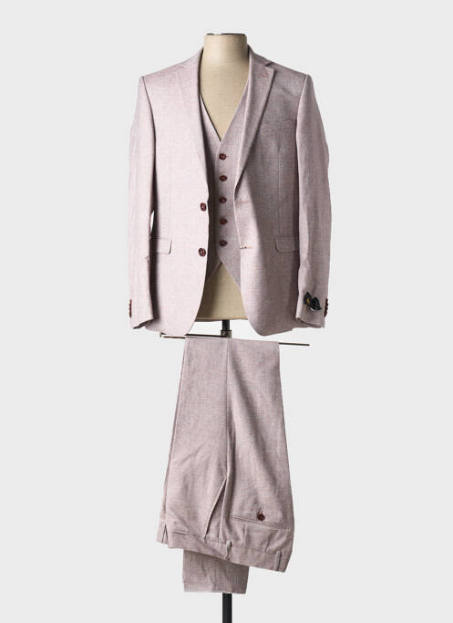 Costume de ceremonie maro LANIFICIO bărbat