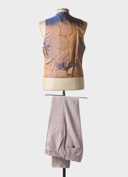 Costume de ceremonie maro LANIFICIO bărbat