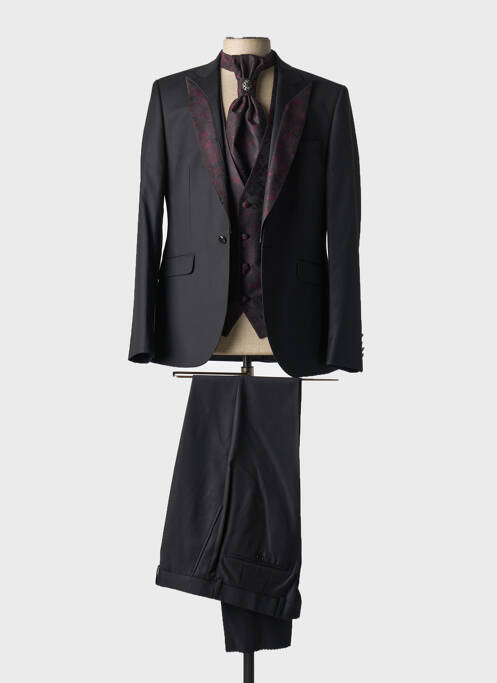 Costume de ceremonie negru EMPIRE DU MARIÉ bărbat