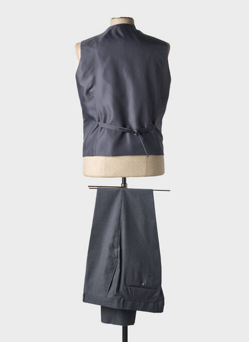 Costume de ceremonie gri EMPIRE DU MARIÉ bărbat