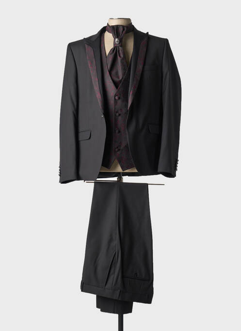 Costume de ceremonie negru EMPIRE DU MARIÉ bărbat