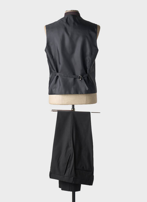 Costume de ceremonie negru EMPIRE DU MARIÉ bărbat