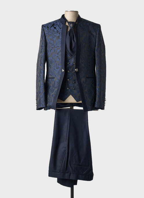 Costume de ceremonie albastru EMPIRE DU MARIÉ bărbat