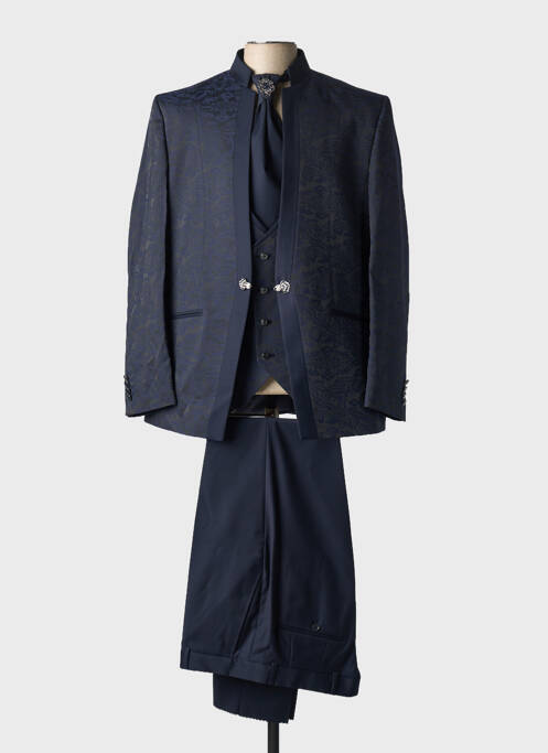 Costume de ceremonie albastru EMPIRE DU MARIÉ bărbat