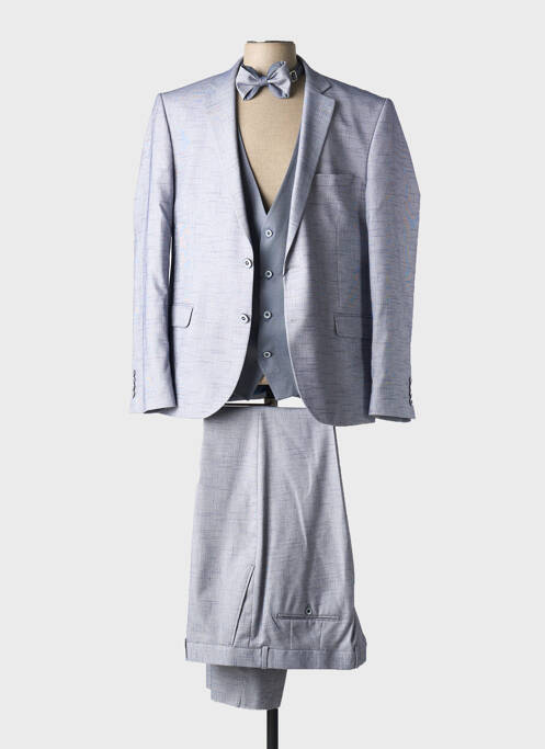 Costume de ceremonie albastru EMPIRE DU MARIÉ bărbat