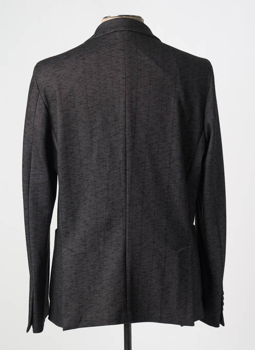 Sacou negru UNGARO bărbat