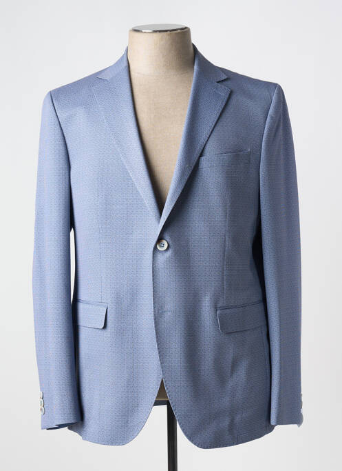 Sacou albastru DANIEL HECHTER bărbat