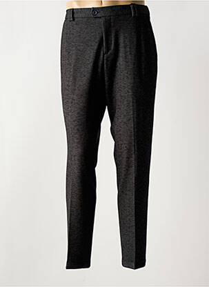 Pantalon slim elasticitate mărime normală gri UNGARO bărbat