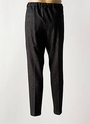 Pantalon slim elasticitate mărime normală gri UNGARO bărbat
