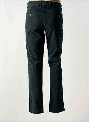 Pantalon chino elasticitate mărime normală verde LCDN bărbat