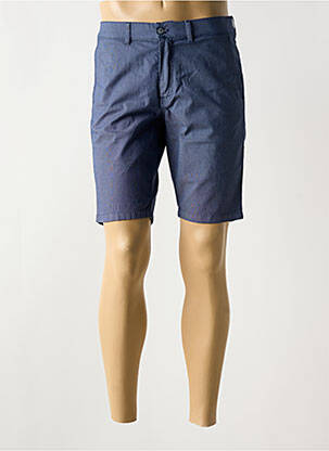 Bermudă albastru LCDN bărbat