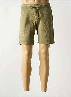 Bermudă verde HECHTER STUDIO bărbat