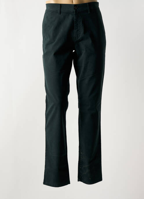 Pantalon chino verde LCDN bărbat