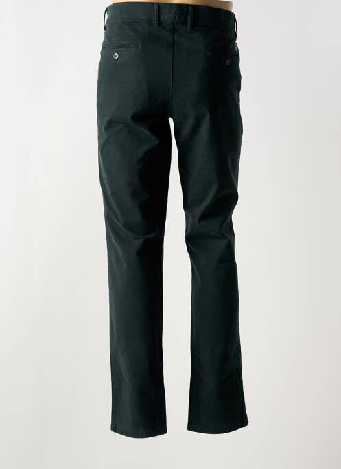 Pantalon chino verde LCDN bărbat