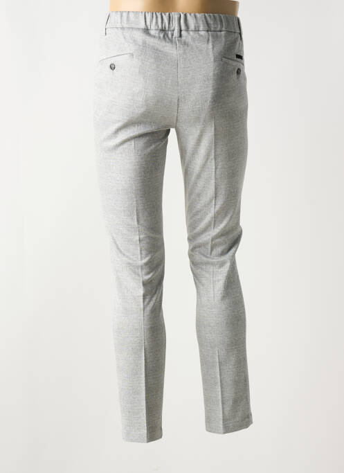 Pantalon slim gri UNGARO bărbat
