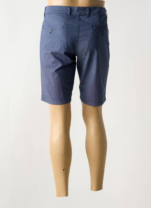 Bermudă albastru LCDN bărbat