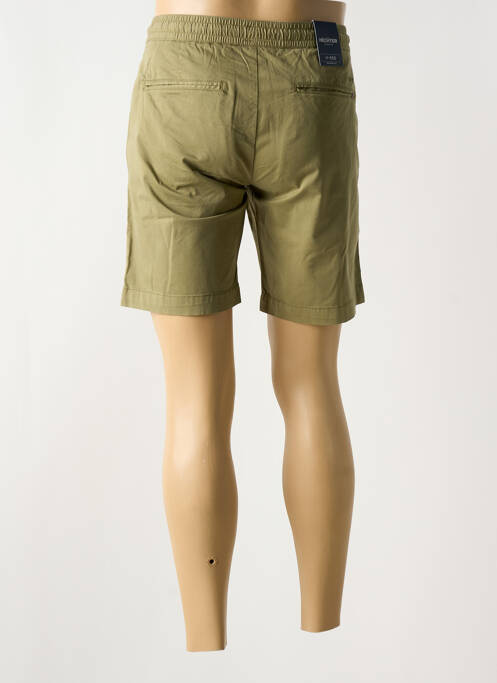 Bermudă verde HECHTER STUDIO bărbat