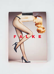 Colanți elasticitate maro FALKE femme