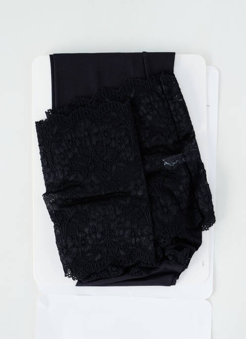 Colanți negru LE BOURGET femeie