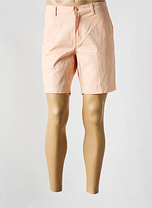 Bermudă roz QUIKSILVER bărbat