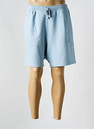 Șort albastru ADIDAS bărbat