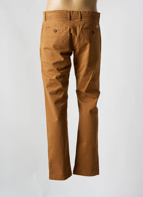Pantalon chino maro LEE COOPER bărbat