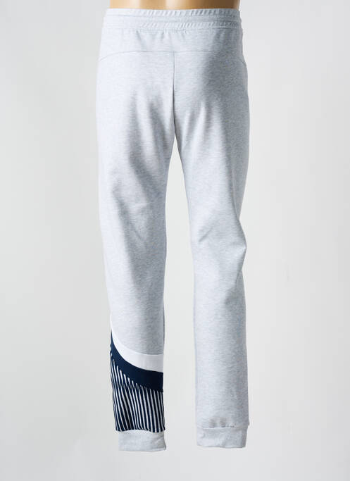 Trening gri LE COQ SPORTIF bărbat