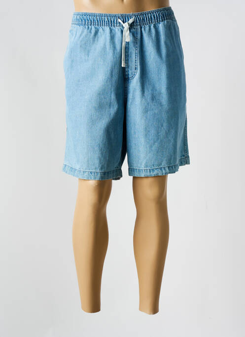 Șort albastru QUIKSILVER bărbat