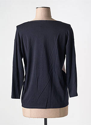 Tricou mâneci 3/4 mâneci 3/4 negru GERRY WEBER femeie