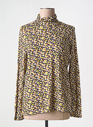 Maletă galben BETTY BARCLAY femeie